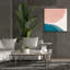 Art mural sur toile «Runide Pools 2» par Piper Rhue par Latitude Run®-434412662