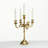 Hampton 15.7'' H Metal Tabletop Candelabra-1055501325