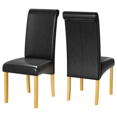 Astin Upholstered Dining Chair