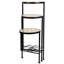 Blitar Metal Plant Stand