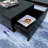 Nelliston LED Coffee Table with Drawer-895963686-853822845