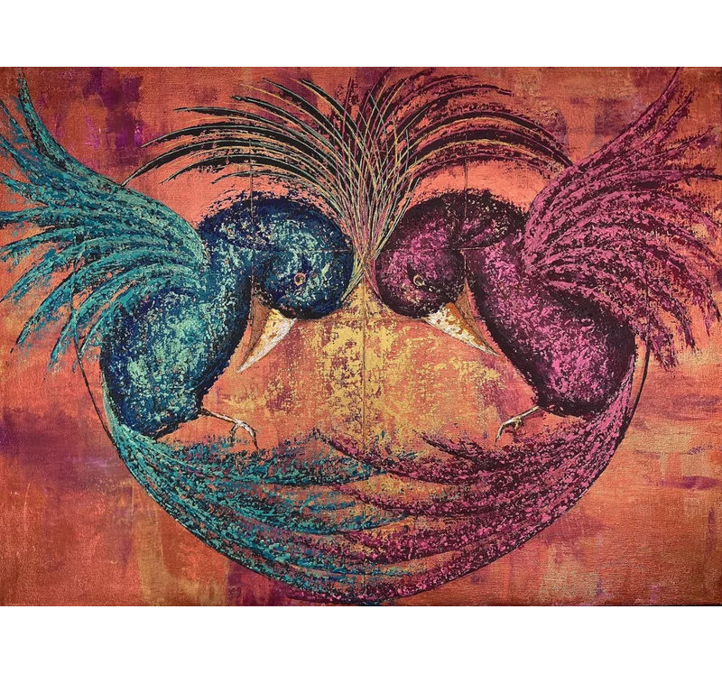 Divine Feminine - Divine Masculine