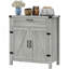 Armoire d'appoint avec tiroir