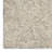 Farhaad 8' x 10'6" Ivory Multicolor Modern Indoor Rug-124298334