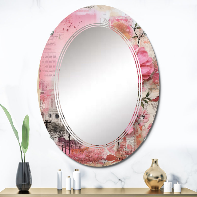 Miroir mural Atterling, 36 po x 24 po