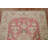One-of-a-Kind 2'10" x 3'8" New Age Rectangle Wool Area Rug in Pink