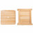 Bay Point Wood Planter Box