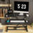 Desk Converter with Removable Keyboard Tray-1893643681-1893643687