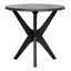 Fox Solid Wood End Table