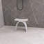 Tabouret de douche HIGEINE-135435722