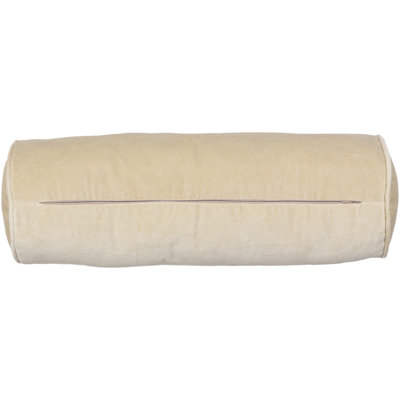 Deane 21" x 7" Cotton Pillow Cover