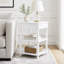 Petite table d'angle 33,8 po-973339682