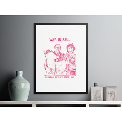Catalina Print