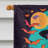 Jakarri Double Sided Polyester Animal Garden Flag-357757579