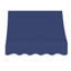 Auvent fixe en tissu acrylique Awantech Nantucket-28213172-111655912