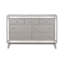 Ensemble de chambre à coucher standard 4 pièces Dareck-1173265130