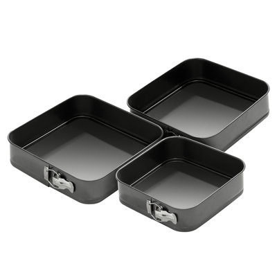 Wayfair Basics™ Non-Stick Square Cake Pan