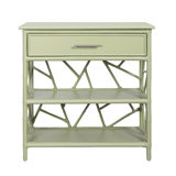 End Table with Storage