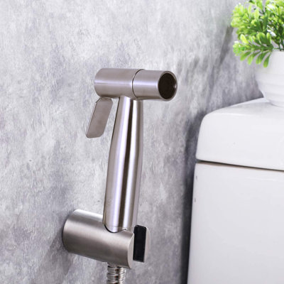 Bidet portatif