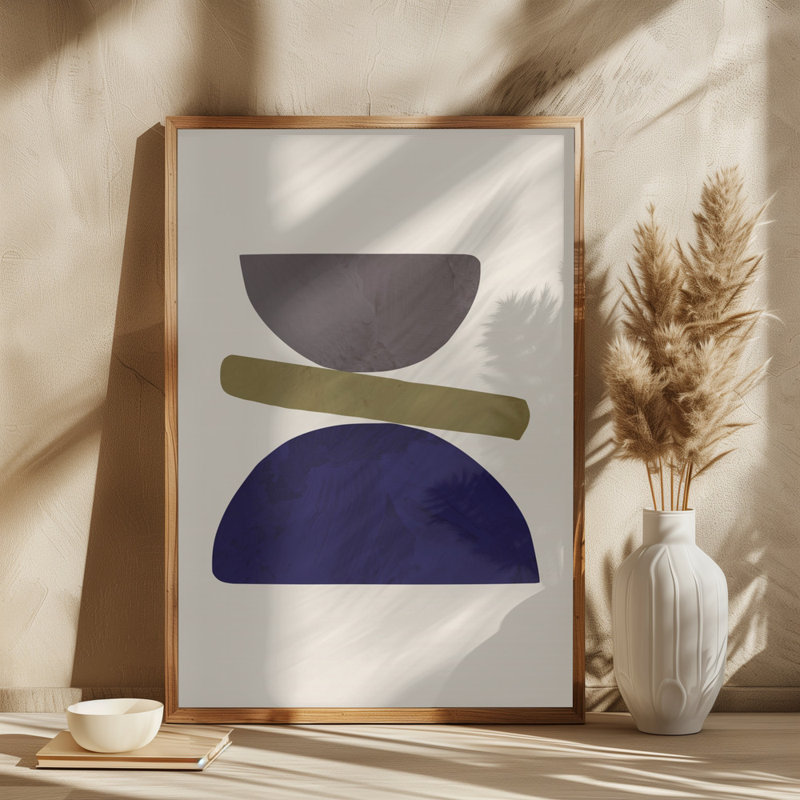 Wrapped Canvas Print, 50.8cm H x 76.2cm W