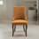 Chaise de salle à manger rembourrée Parsons (ensemble de 2)