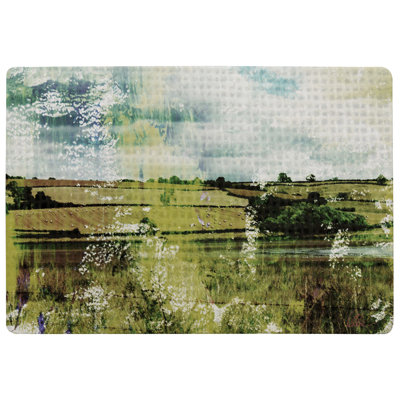 Higgins Shag Area Rug