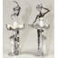Pasillas People Decorative Object