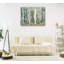 «Painted Forest» par Studio Arts, reproduction d'art sur toile-1274418163-1274418166