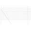 Steel Border Fencing-186943674
