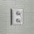 Town Square S Shower Trim-57911245