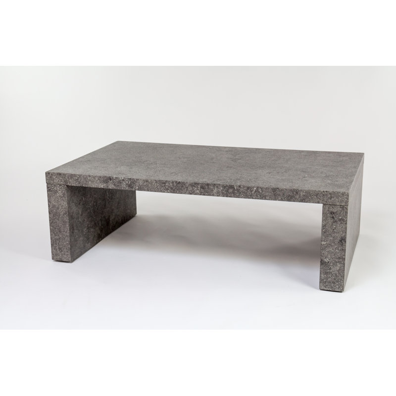 Presler Sled Coffee Table