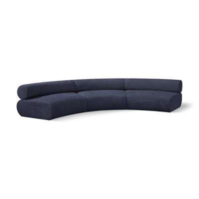 Bale 152" Upholstered Sofa