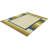 Performance Wool Abstract Indoor Rug