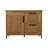 Tellier 39.1'' Wide 2 -Drawer File Cabinet