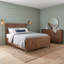 Ensemble de chambre avec très grand lit 3 pièces Villeparis-132838702-132838718