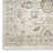Reuland 8' x 10' Ivory Multicolor Vintage Indoor Rug-617348708