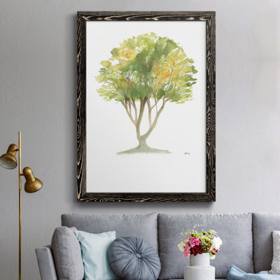 " L’ARBRE I "
