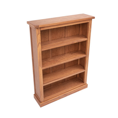 Middlebrook 120cm H Standard Bookcase