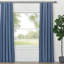 Frankie Striped Curtain Panel