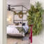 9 pi. Guirlande HGTV Cozy Winter