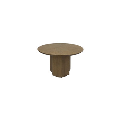 Dalarna DALR-002 30"H X 48"W X 48"D Dining Table