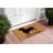 Timmie Non-Slip Animal Print Indoor / Outdoor Doormat-1765756510