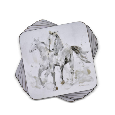 Sous-verres Pimpernel