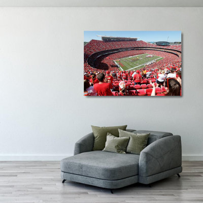 Arrowhead Stadium