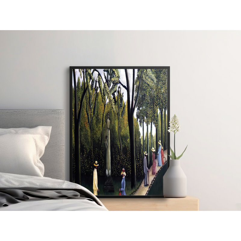 Wooton No Frame Print, 8x10