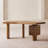 Creative solid wood desk with drawer cabinet-1418831964-1418831966