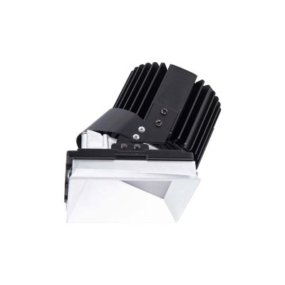 Volta 5.75'' Dimmable Air-Tight LED Retrofit Recessed Lighting Kit