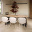 Extendable Dining Table-1082839728