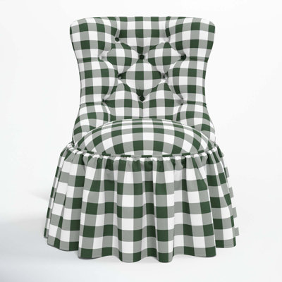 Minnie Upholstered Side Chair