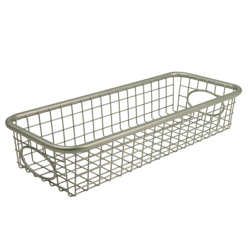 Latitude Run® Decorative Basket